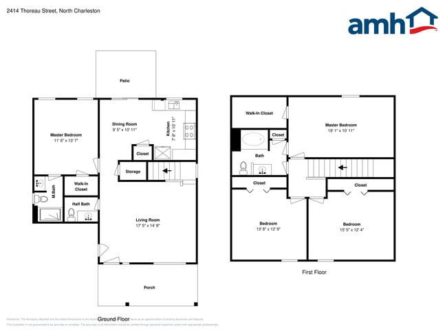 Photo - 2414 Thoreau St