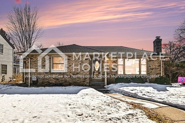 Building Photo - 5641 Aldrich Ave S