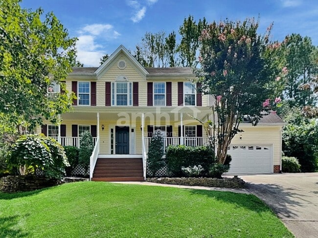 Building Photo - 4508 Hayrick Ct Rental