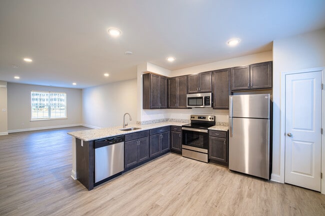 Enclave at Millwood