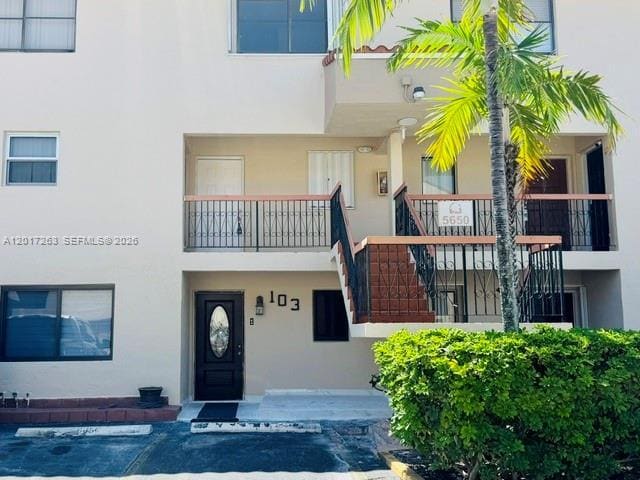 Photo - 5650 W 26th Ct Unit 206