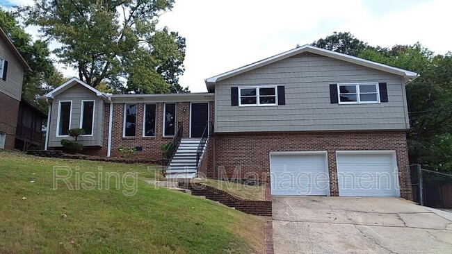 Photo - 1615 6th Pl NW House