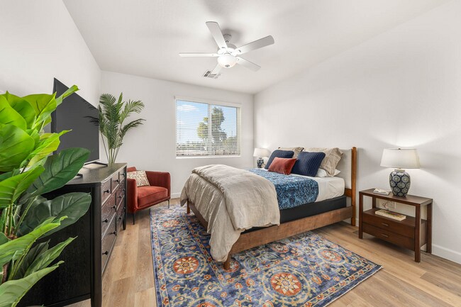 Photo - Woodcrest at Power Ranch Apartments