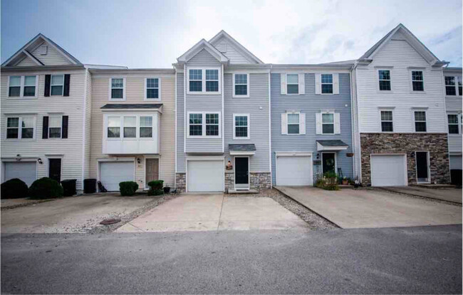 Photo - 309 Turquoise Ln Townhome