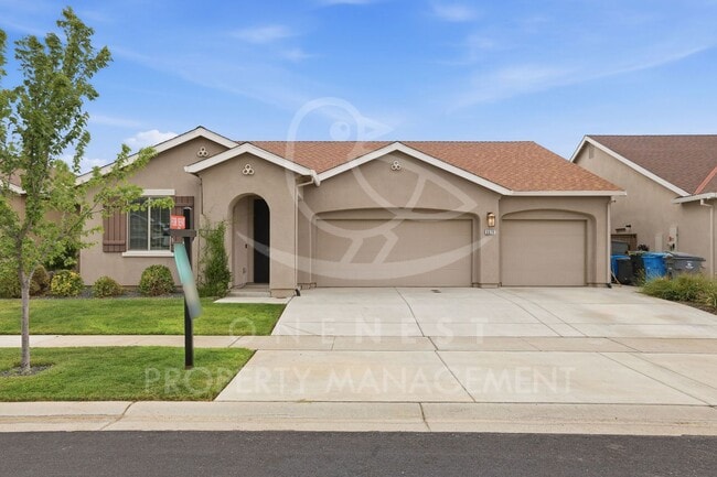 Building Photo - Stunning 4-bedroom, 3-bathroom single-level home in the desirable Edgewater community of Marysville