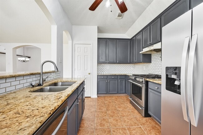 Building Photo - 3107 Spring Ranch Ln