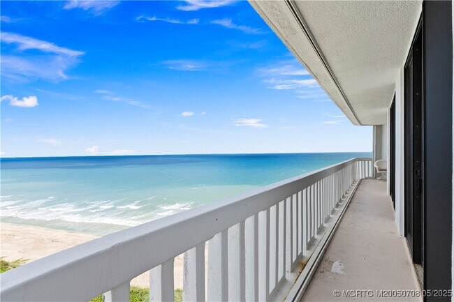 9960 S Ocean Dr Unit Penthouse 5