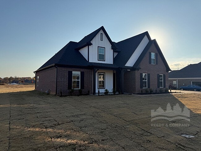 Photo - Beautiful NEW BUILD in Olive Branch, MS!