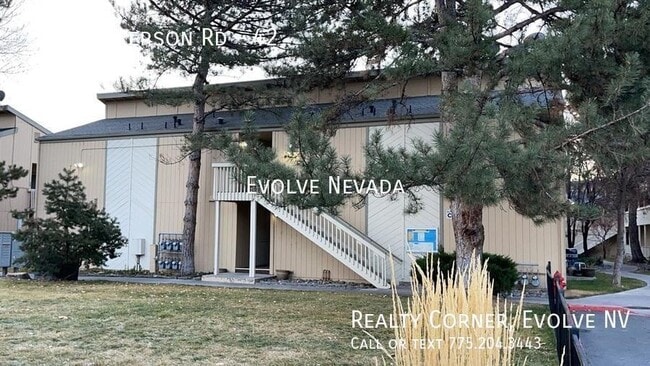 2 Bed, 2 Bath Condo near Truckee River - 2 Bed, 2 Bath Condo near Truckee River Unit 42