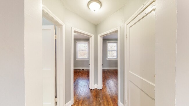 Photo - 6105 Chinquapin Pky Unit 6105CH-1