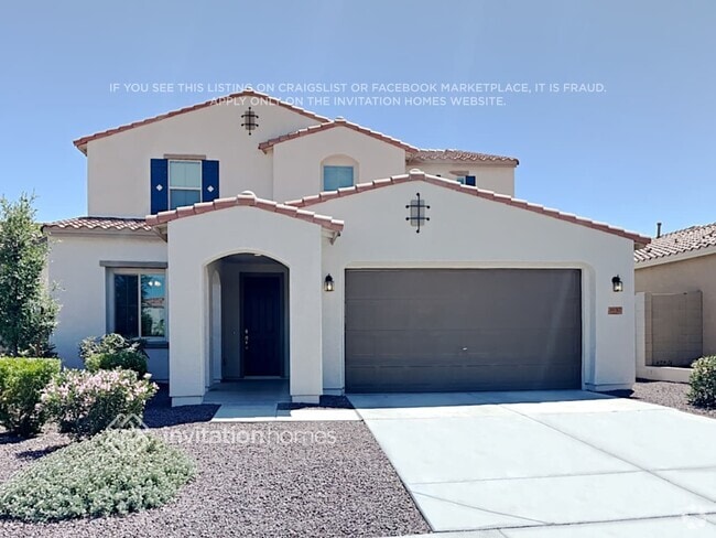 Building Photo - 19017 W Yucatan Dr Rental