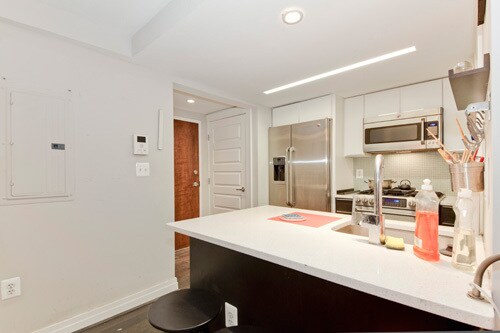 Photo - 1811 Wyoming Ave NW Unidad T7