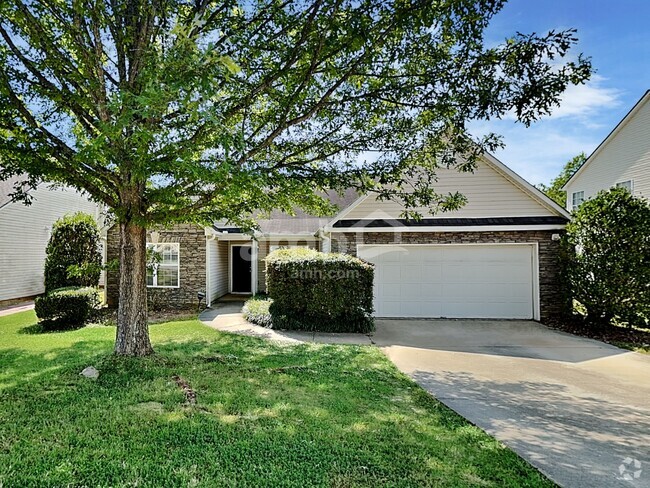 Building Photo - 2347 Swan Lake Dr SW Rental