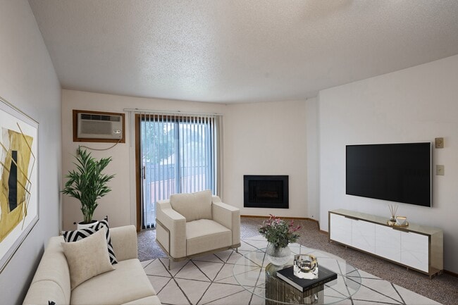 Photo - Westview Towers