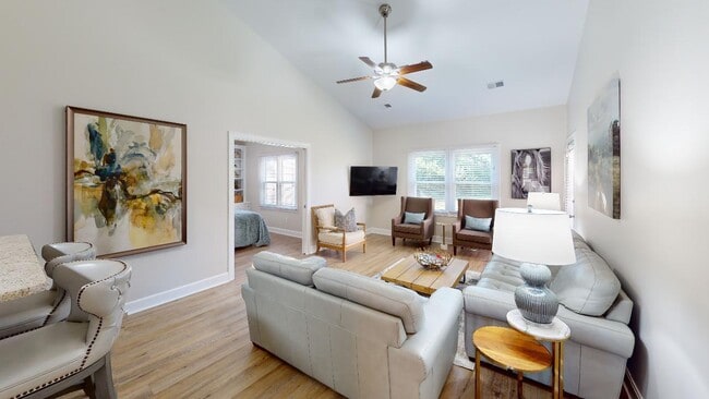 Building Photo - 3529 Cave Hill Pl
