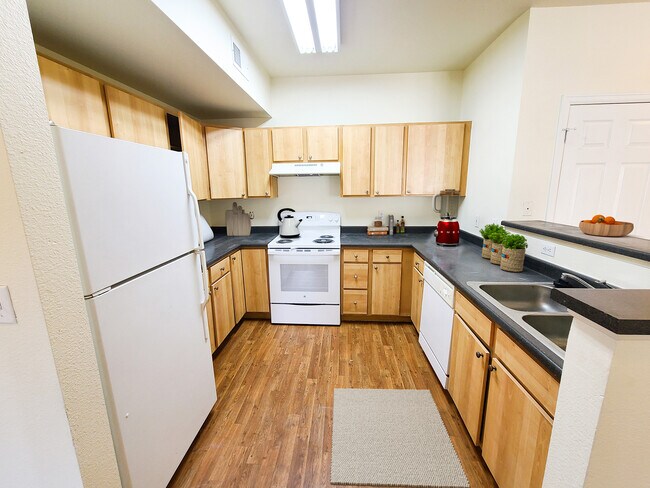 Photo - Paloma Villas