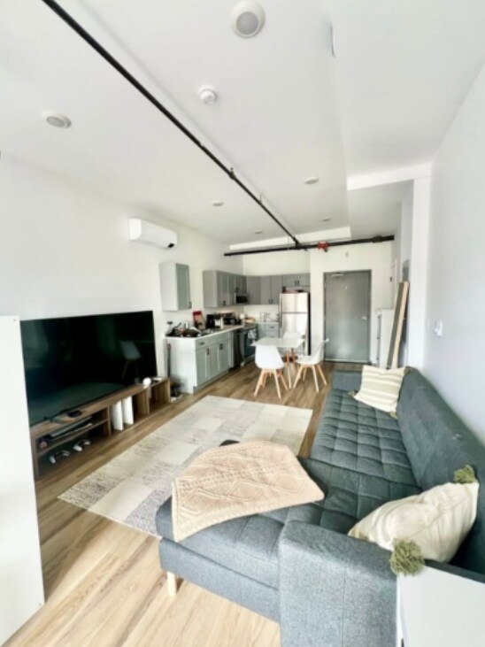 Photo - Renovated Studio Apartment - Available May 1st! Unit 302