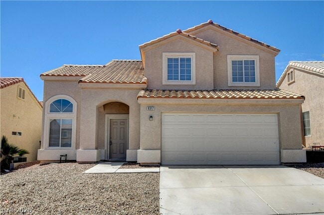 Building Photo - 9317 Mountain Cliffs Ave