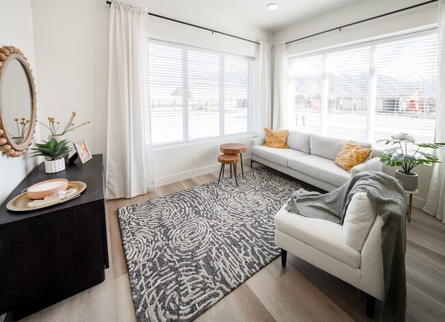 The Gallery - Views - The Gallery