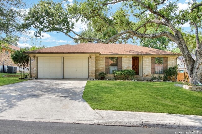 Building Photo - 5538 Timber Canyon St