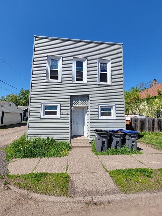 Photo - 6209 Raleigh St Unit 6209 Raleigh St - #1
