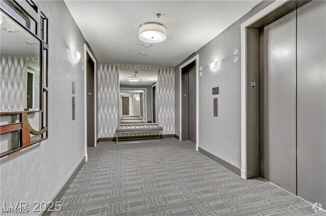 Building Photo - 4471 Dean Martin Dr Unit 1104 Rental