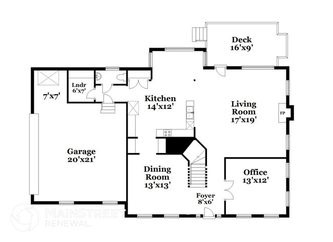 Photo - 5512 Strabane Dr
