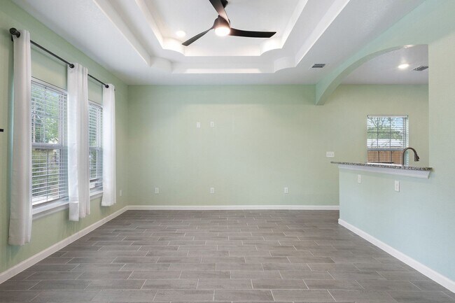 Photo - Charming 3/2/2 single story home near Downtown SA & St. Mary's University!