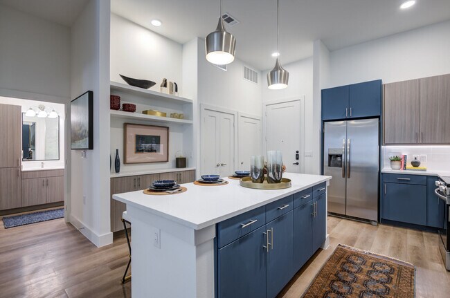 Photo - The Flynn at Live Oak