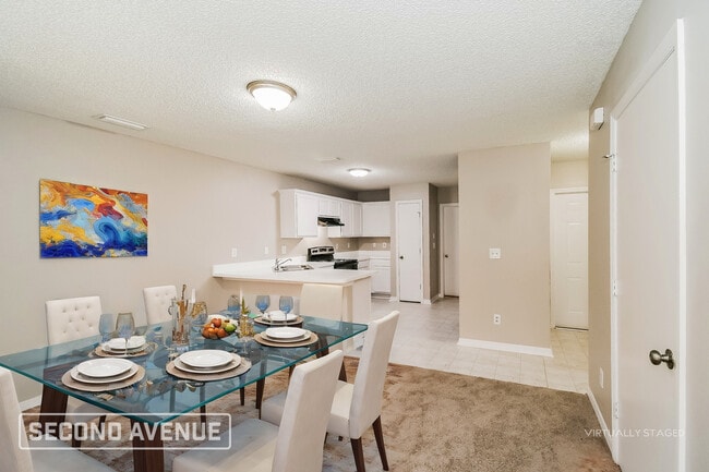 Photo - 7708 Highchair Ln