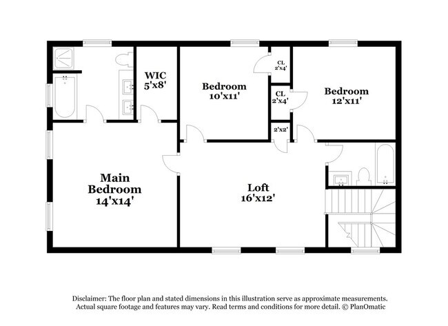 Photo - 2819 Forest Grove Ct