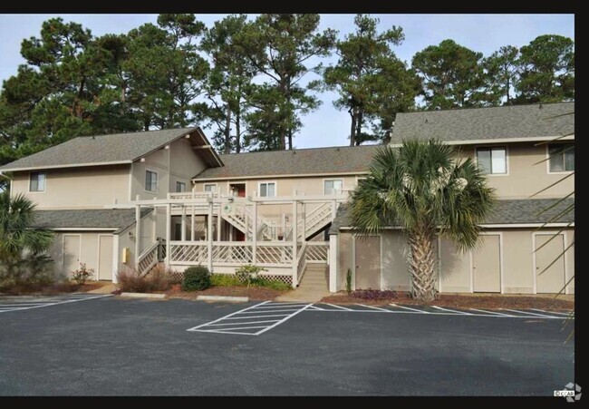 Building Photo - 2-Bedroom, 2-Bath Retreat in Myrtle Beach'... Rental