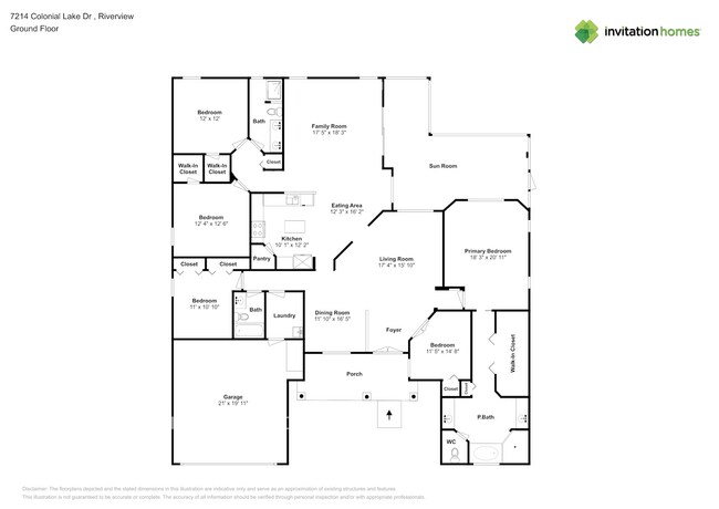 Photo - 7214 Colonial Lake Dr