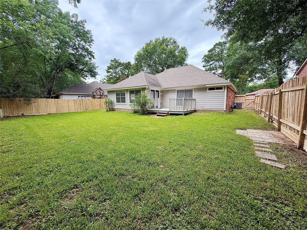 Photo - 4006 Hunnington Dr