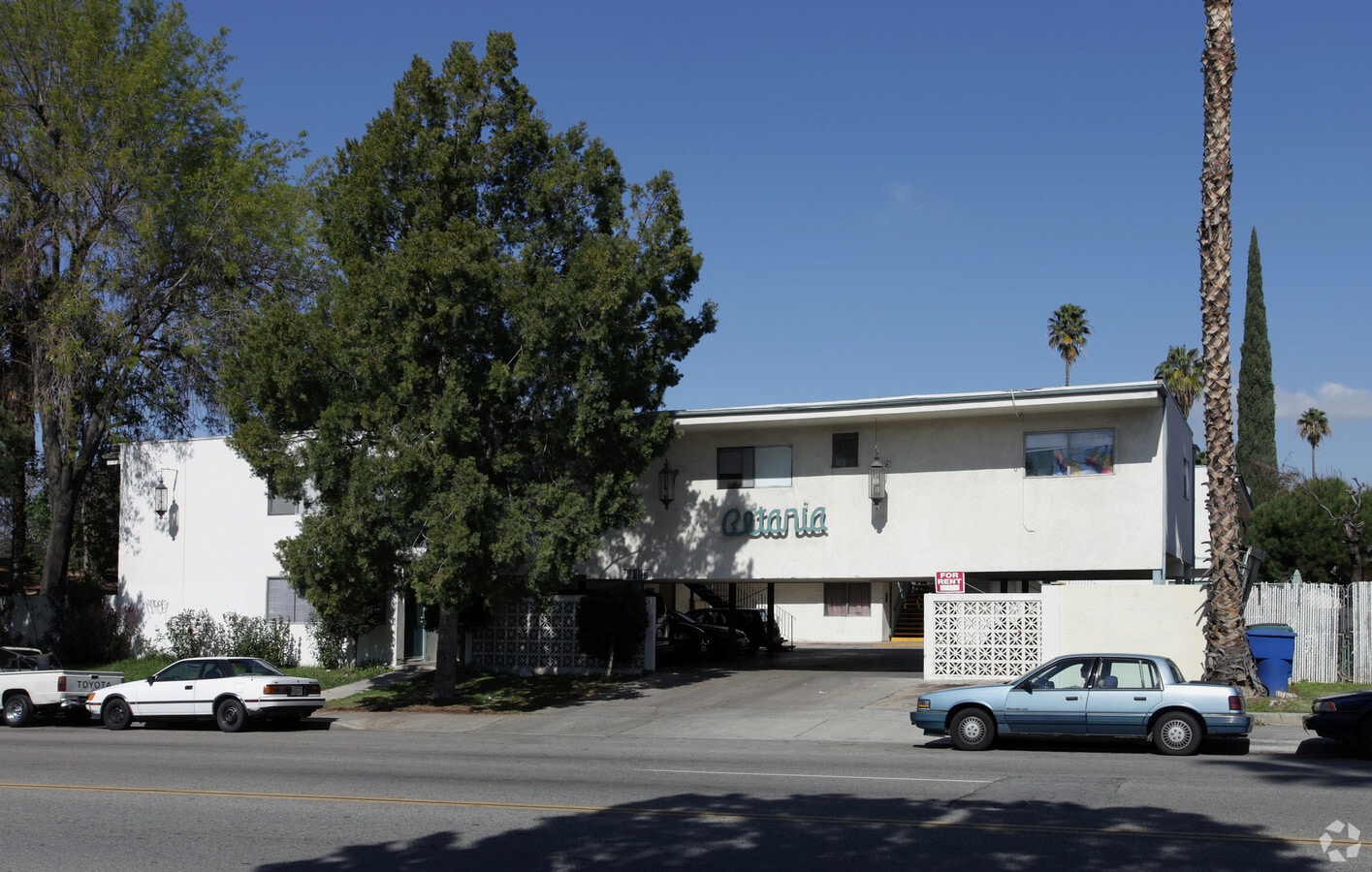 Catalina Gardens Senior Apartments - Catalina Gardens Senior Apartments
