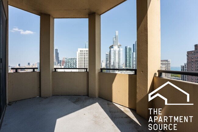 Photo - 1464 S Michigan Ave Unit 1802