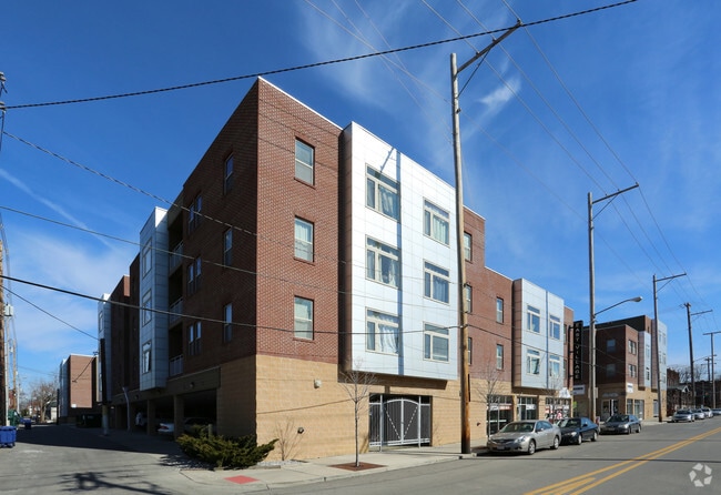 Building Photo - East Village Rental