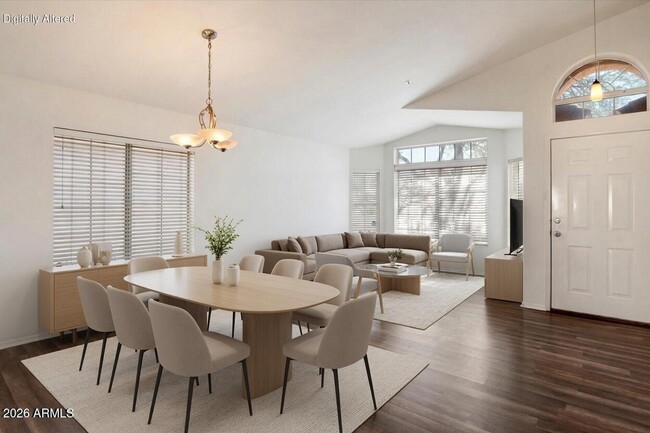 Photo - 23590 N 73rd Pl