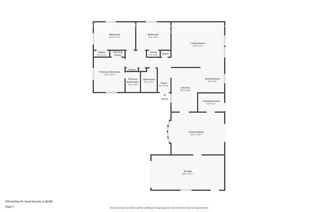 Photo - 575 Cochise Pl