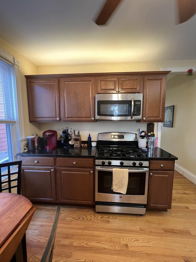 Photo - 3 bedroom in Somerville MA 02144 Condo