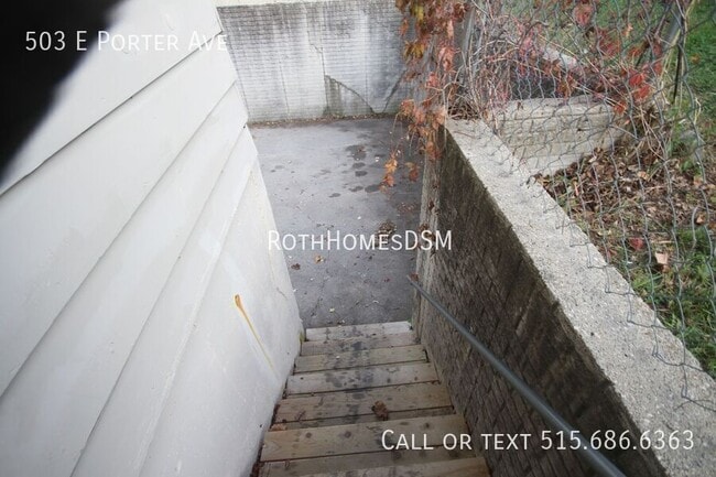 Photo - 503 E Porter Ave