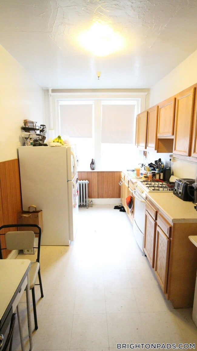 Photo - 1820 Commonwealth Ave Unit 9