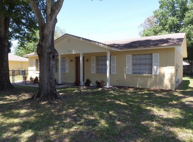 Building Photo - 8520 Blue Ridge Dr Rental