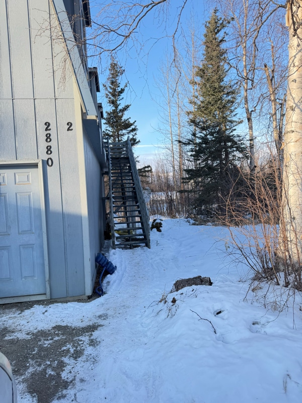 Building Photo - 2880 Wasilla-Fishhook Rd