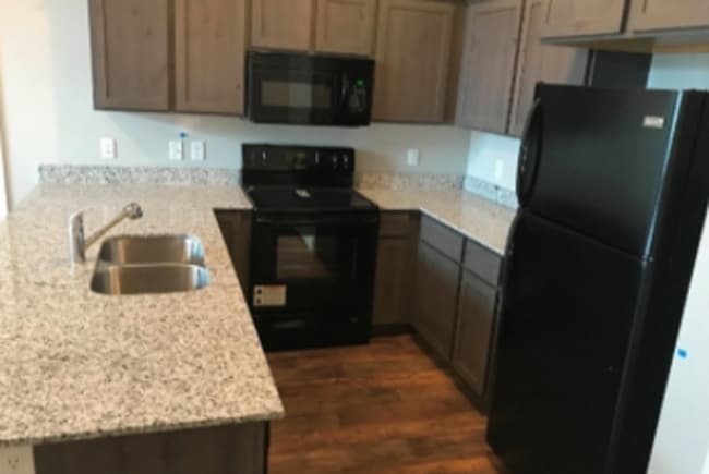 Photo - Lyman Triplex Apartamento Unidad 107