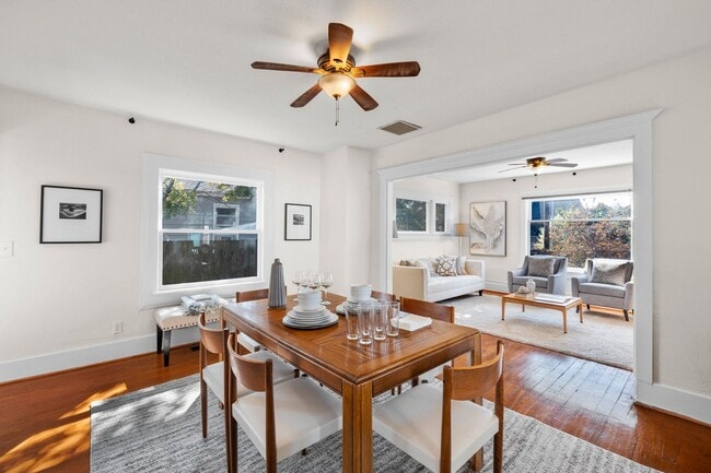 Photo - 1/2 Month Free - Storybook Farmhouse, Updated w/ Character in the Heart of NE Portland!