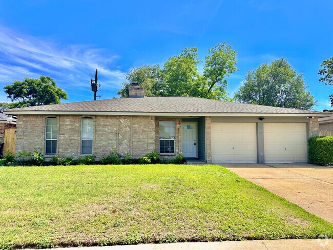 Building Photo - 7711 Water Park Ln Rental