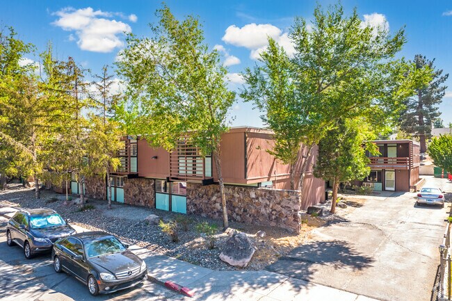 Midtown Flats - Midtown Flats Apartments
