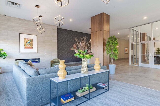 Satori Apartments