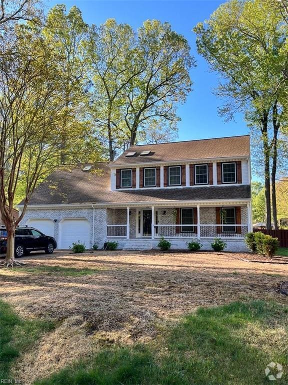 Building Photo - 125 Tuckahoe Trce Rental